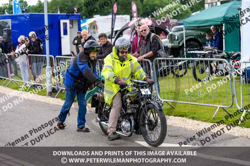 Vintage motorcycle club;eventdigitalimages;no limits trackdays;peter wileman photography;vintage motocycles;vmcc banbury run photographs